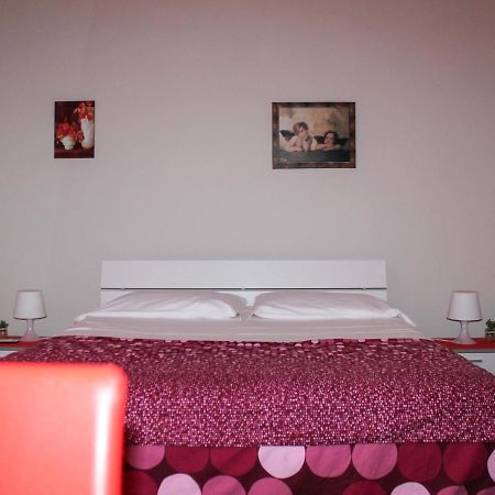 Bed and Breakfast I 2 Puttini Katania Zewnętrze zdjęcie