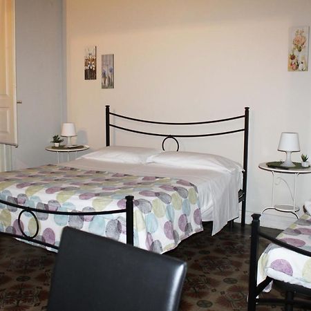 Bed and Breakfast I 2 Puttini Katania Zewnętrze zdjęcie