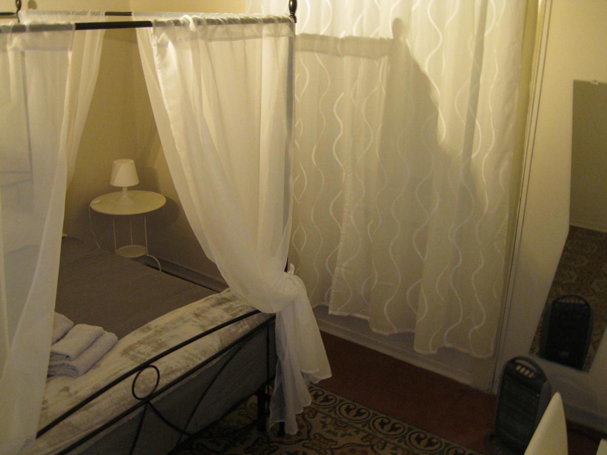 Bed and Breakfast I 2 Puttini Katania Zewnętrze zdjęcie