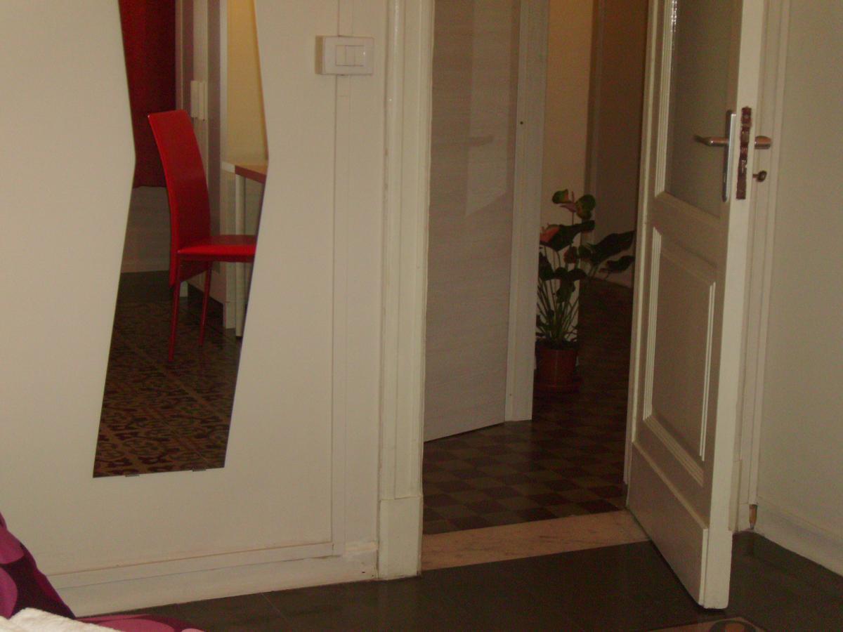 Bed and Breakfast I 2 Puttini Katania Zewnętrze zdjęcie