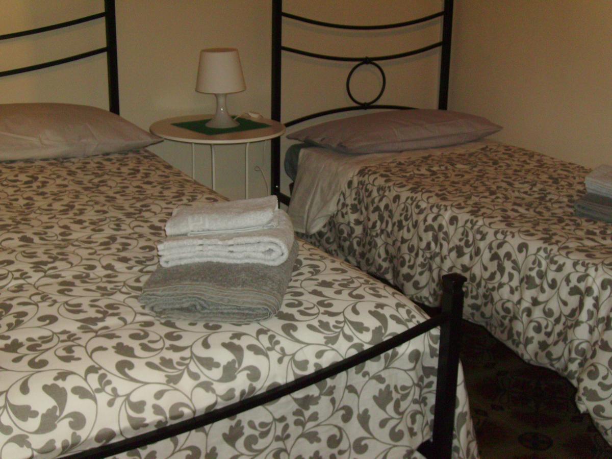 Bed and Breakfast I 2 Puttini Katania Zewnętrze zdjęcie