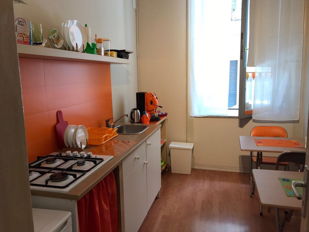 Bed and Breakfast I 2 Puttini Katania Zewnętrze zdjęcie