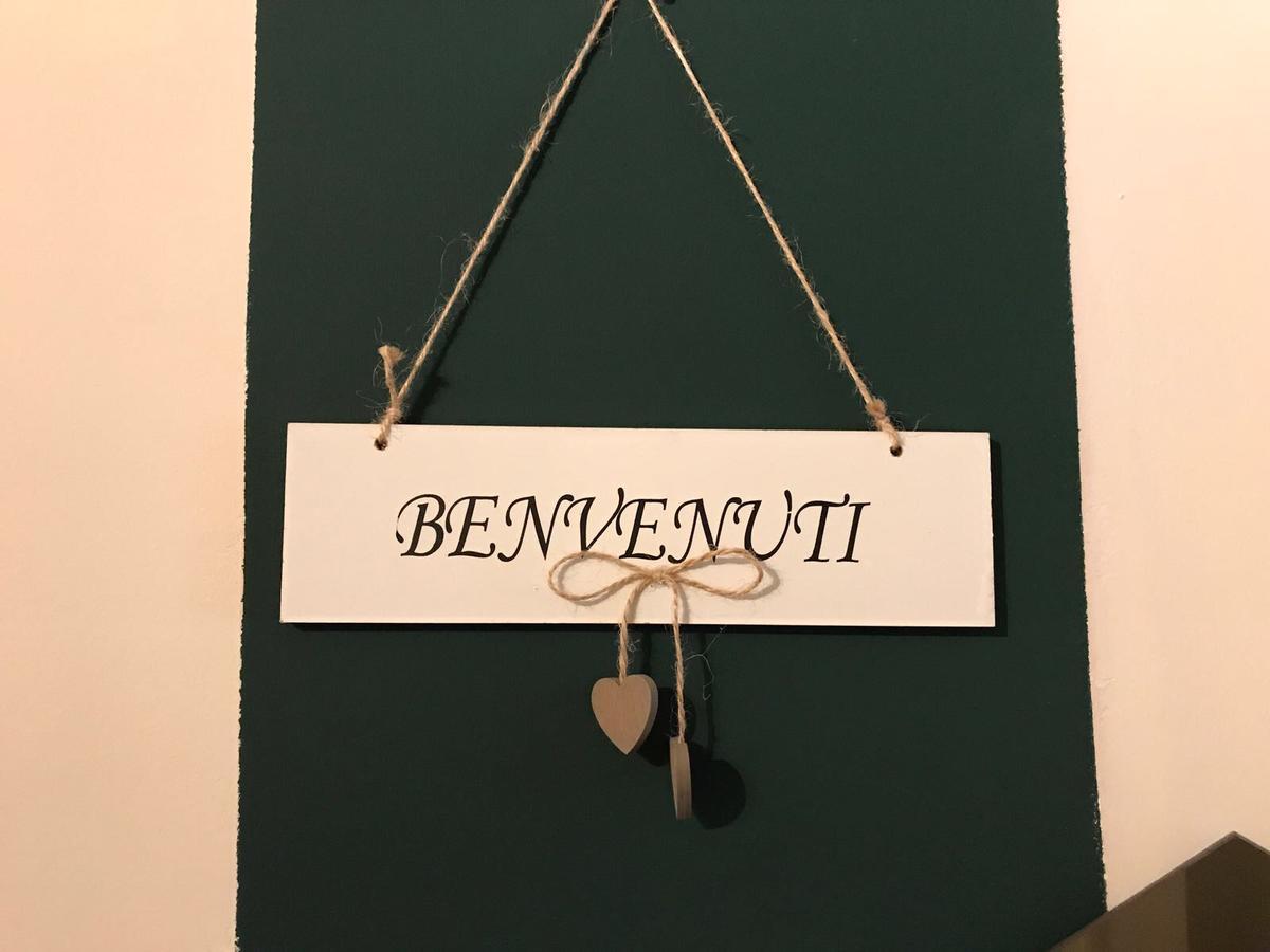 Bed and Breakfast I 2 Puttini Katania Zewnętrze zdjęcie