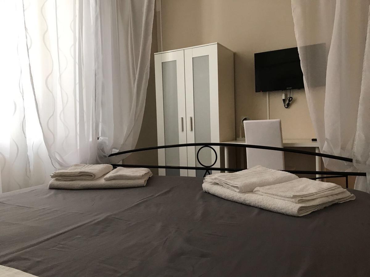 Bed and Breakfast I 2 Puttini Katania Zewnętrze zdjęcie