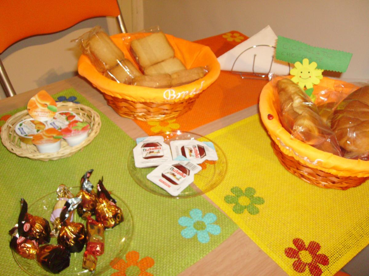 Bed and Breakfast I 2 Puttini Katania Zewnętrze zdjęcie