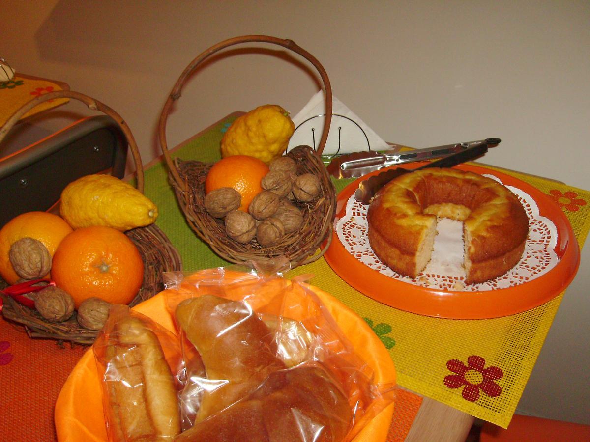 Bed and Breakfast I 2 Puttini Katania Zewnętrze zdjęcie