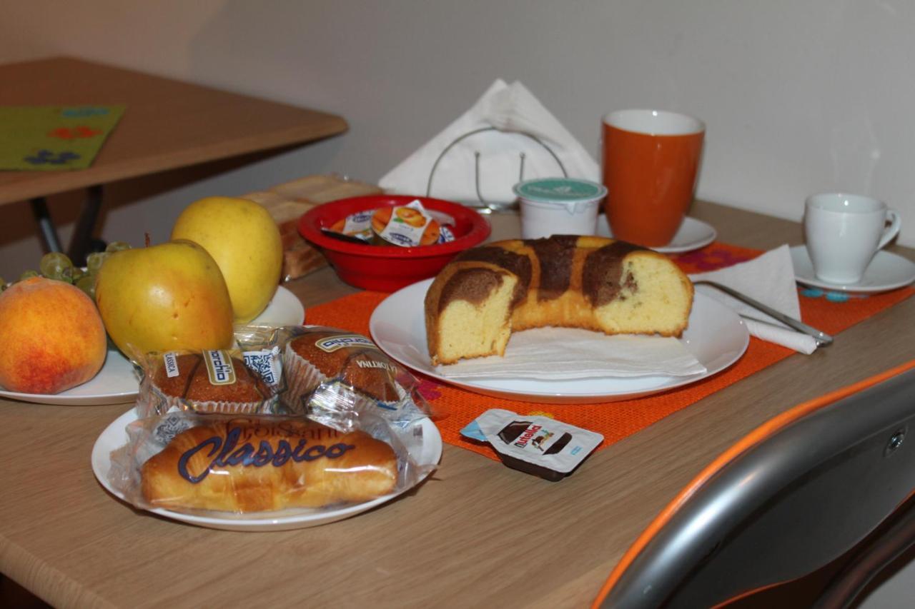 Bed and Breakfast I 2 Puttini Katania Zewnętrze zdjęcie