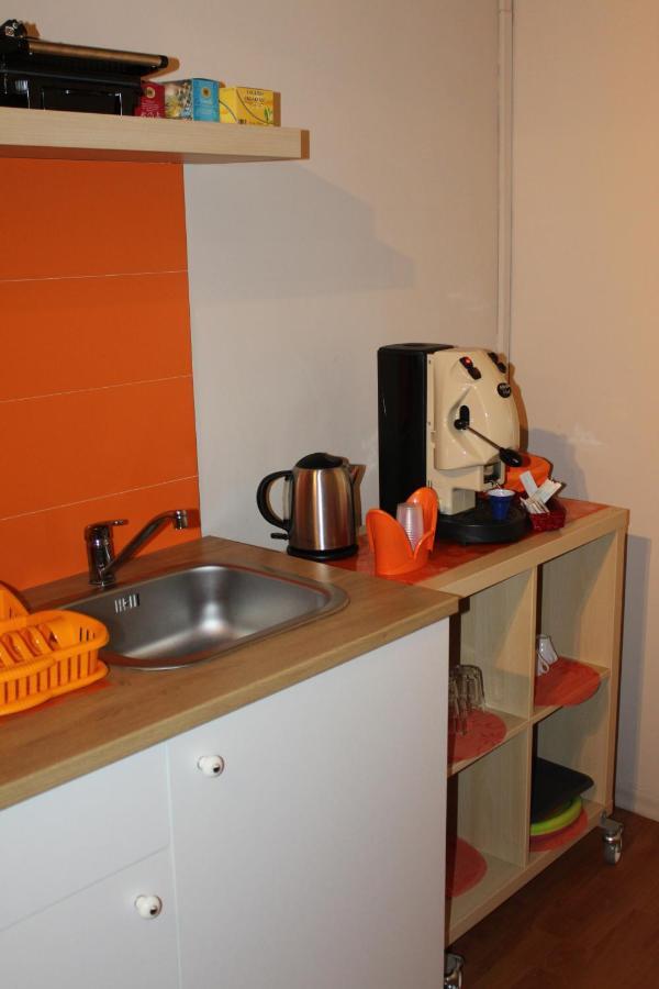 Bed and Breakfast I 2 Puttini Katania Zewnętrze zdjęcie