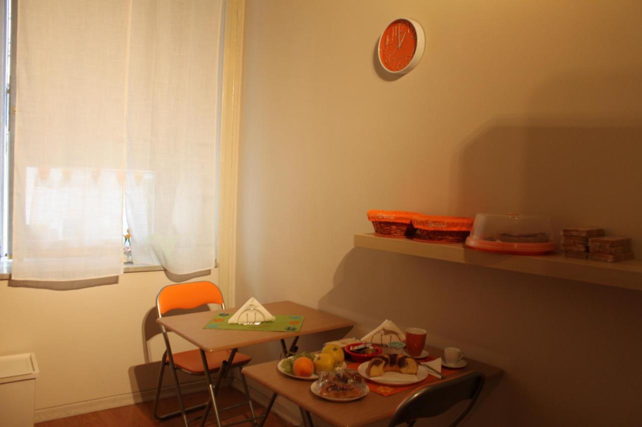 Bed and Breakfast I 2 Puttini Katania Zewnętrze zdjęcie
