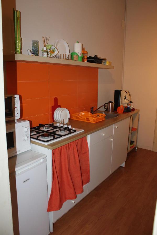 Bed and Breakfast I 2 Puttini Katania Zewnętrze zdjęcie