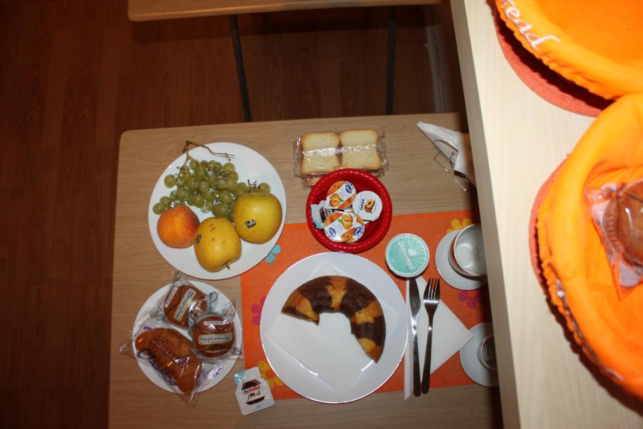 Bed and Breakfast I 2 Puttini Katania Zewnętrze zdjęcie