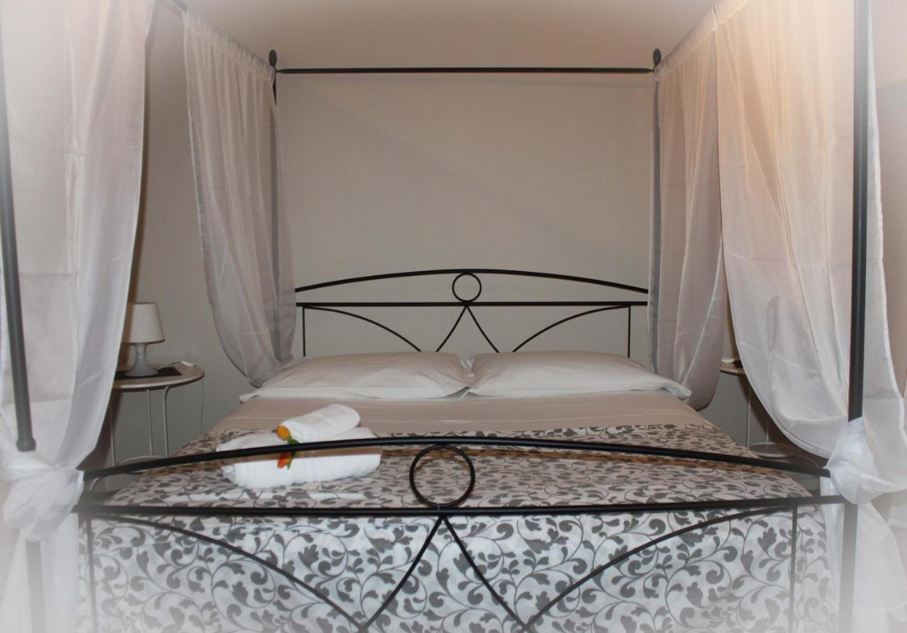 Bed and Breakfast I 2 Puttini Katania Zewnętrze zdjęcie