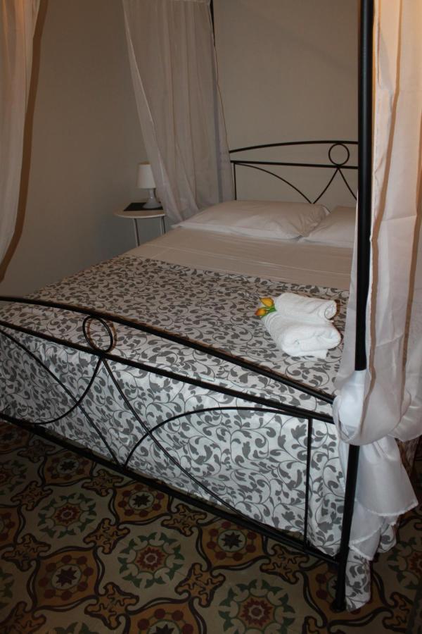 Bed and Breakfast I 2 Puttini Katania Zewnętrze zdjęcie