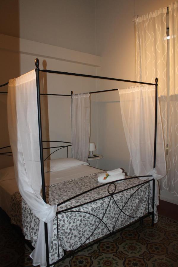 Bed and Breakfast I 2 Puttini Katania Zewnętrze zdjęcie