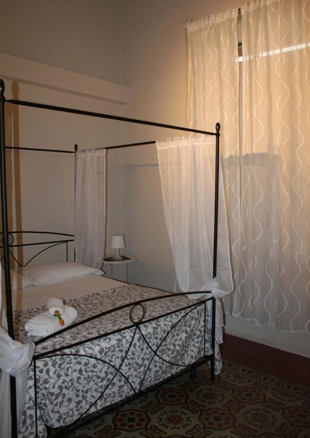 Bed and Breakfast I 2 Puttini Katania Zewnętrze zdjęcie