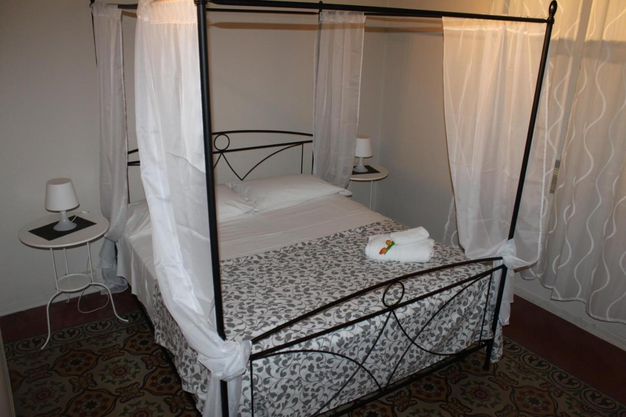 Bed and Breakfast I 2 Puttini Katania Zewnętrze zdjęcie