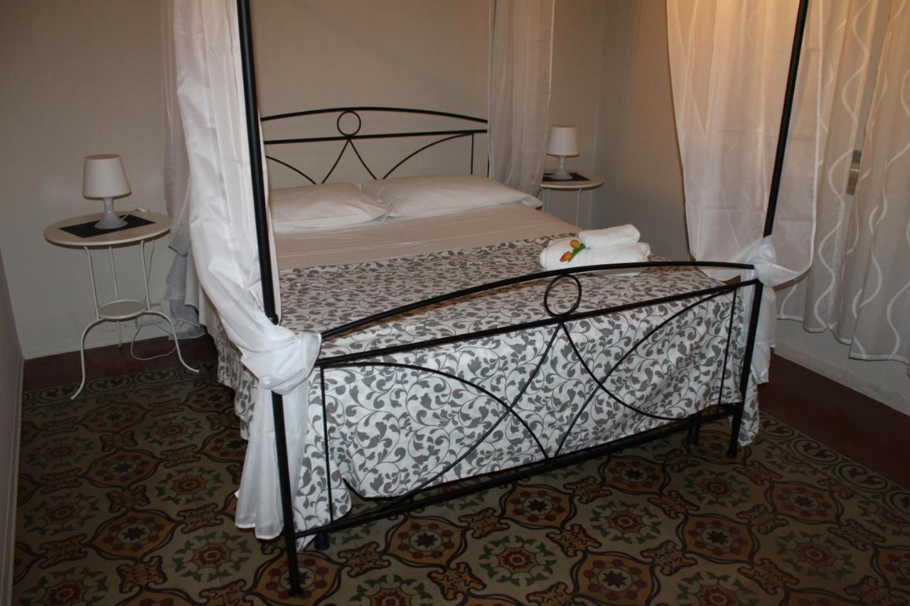 Bed and Breakfast I 2 Puttini Katania Zewnętrze zdjęcie
