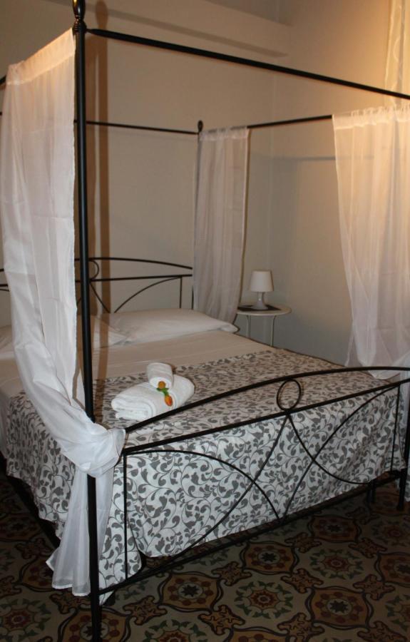 Bed and Breakfast I 2 Puttini Katania Zewnętrze zdjęcie