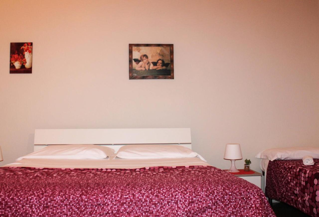 Bed and Breakfast I 2 Puttini Katania Zewnętrze zdjęcie