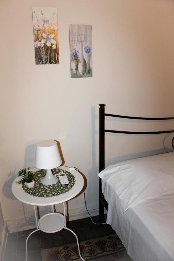 Bed and Breakfast I 2 Puttini Katania Zewnętrze zdjęcie