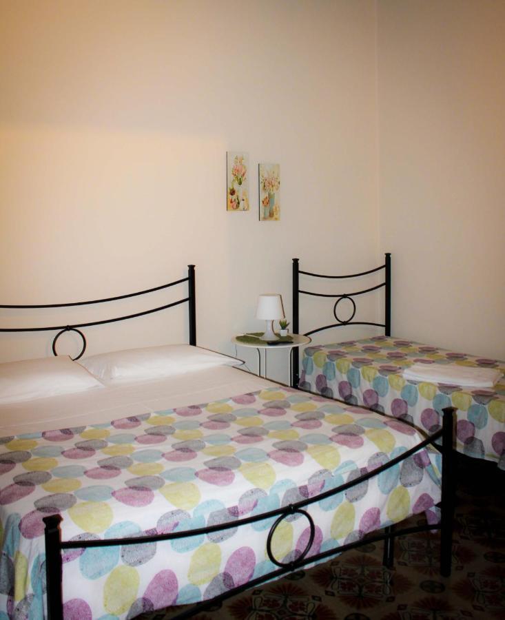 Bed and Breakfast I 2 Puttini Katania Zewnętrze zdjęcie