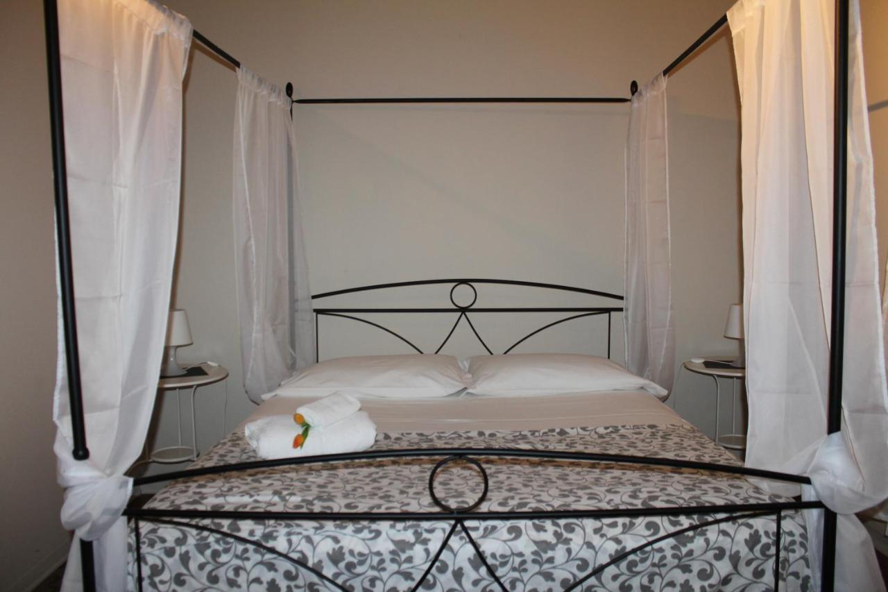 Bed and Breakfast I 2 Puttini Katania Zewnętrze zdjęcie