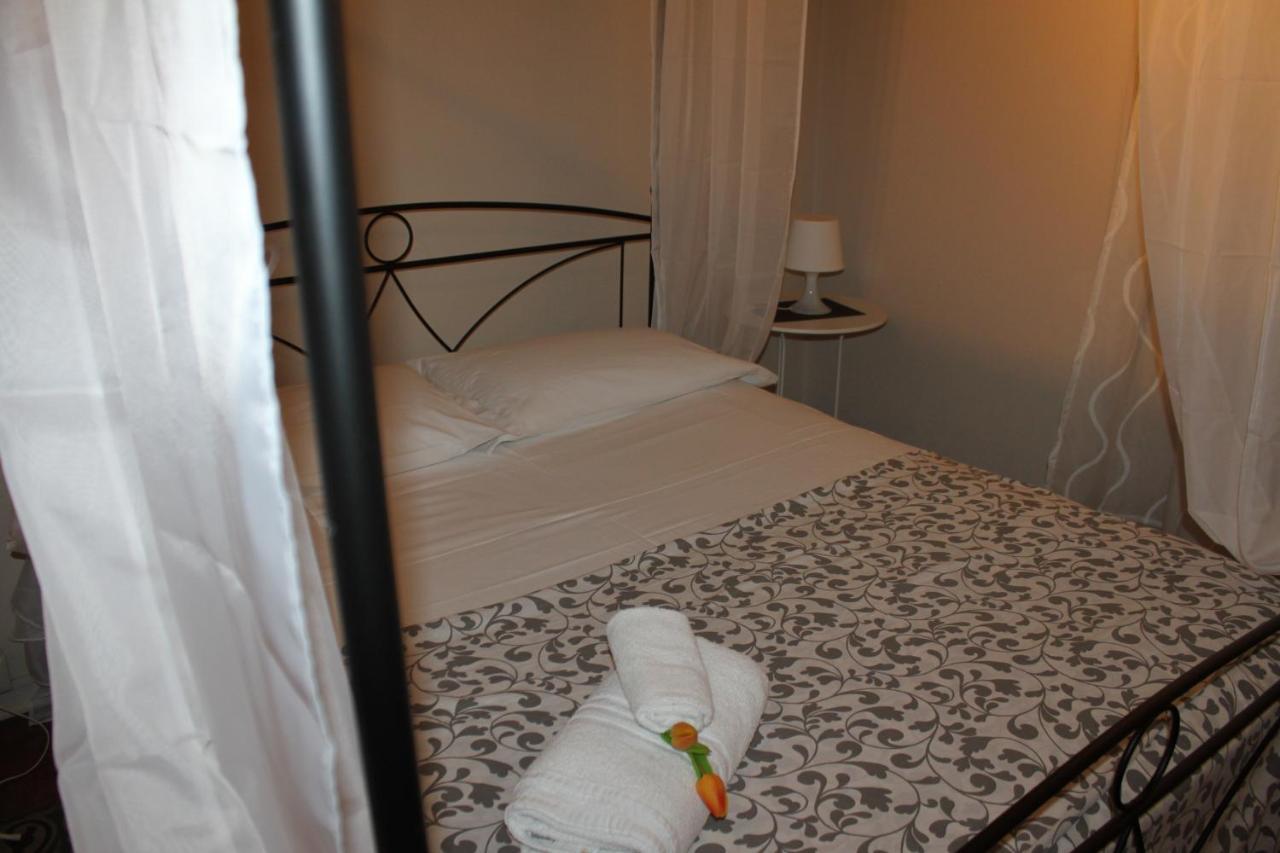 Bed and Breakfast I 2 Puttini Katania Zewnętrze zdjęcie