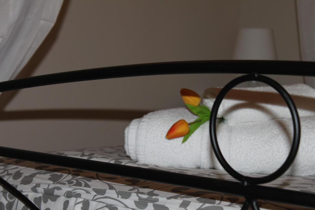 Bed and Breakfast I 2 Puttini Katania Zewnętrze zdjęcie