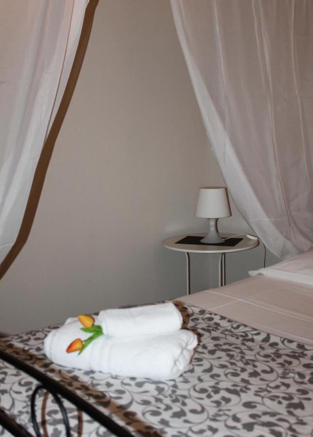 Bed and Breakfast I 2 Puttini Katania Zewnętrze zdjęcie