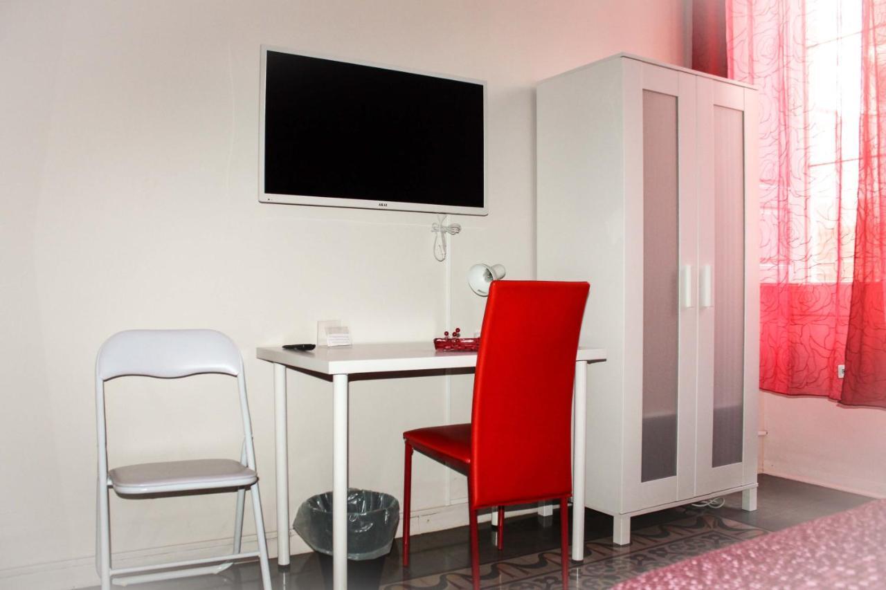 Bed and Breakfast I 2 Puttini Katania Zewnętrze zdjęcie