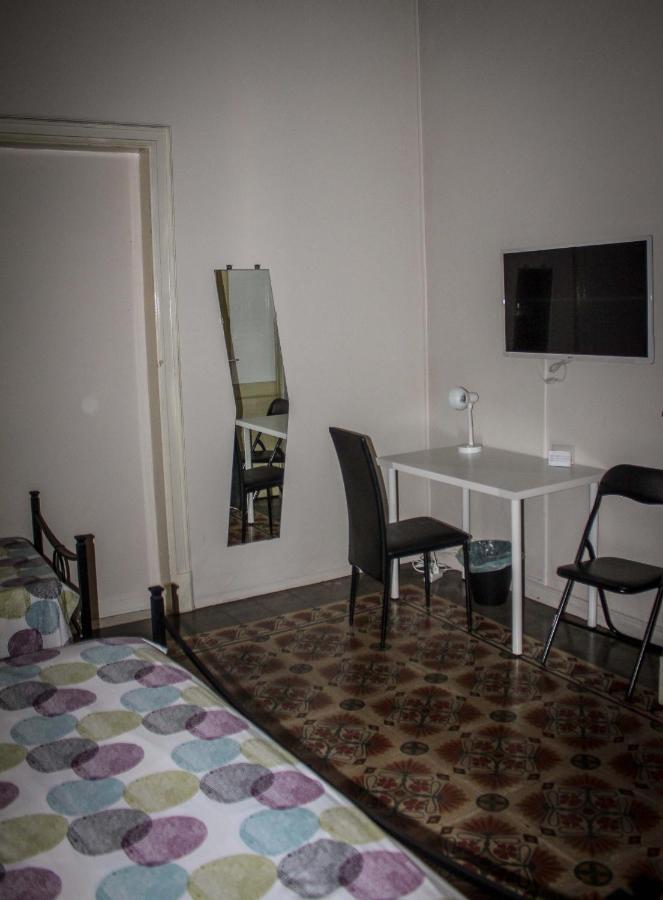 Bed and Breakfast I 2 Puttini Katania Zewnętrze zdjęcie