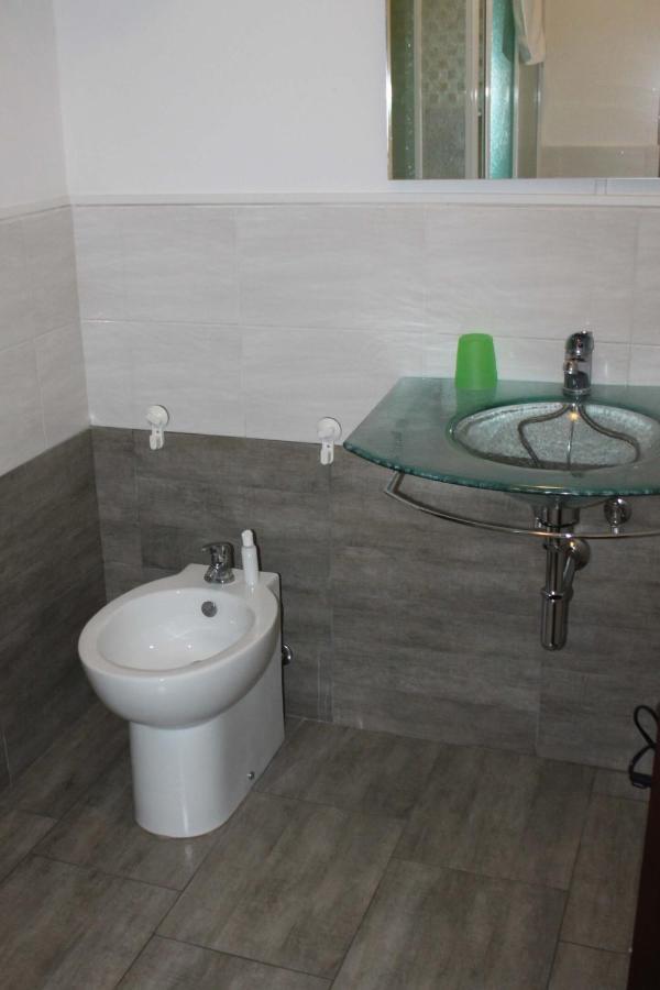 Bed and Breakfast I 2 Puttini Katania Zewnętrze zdjęcie