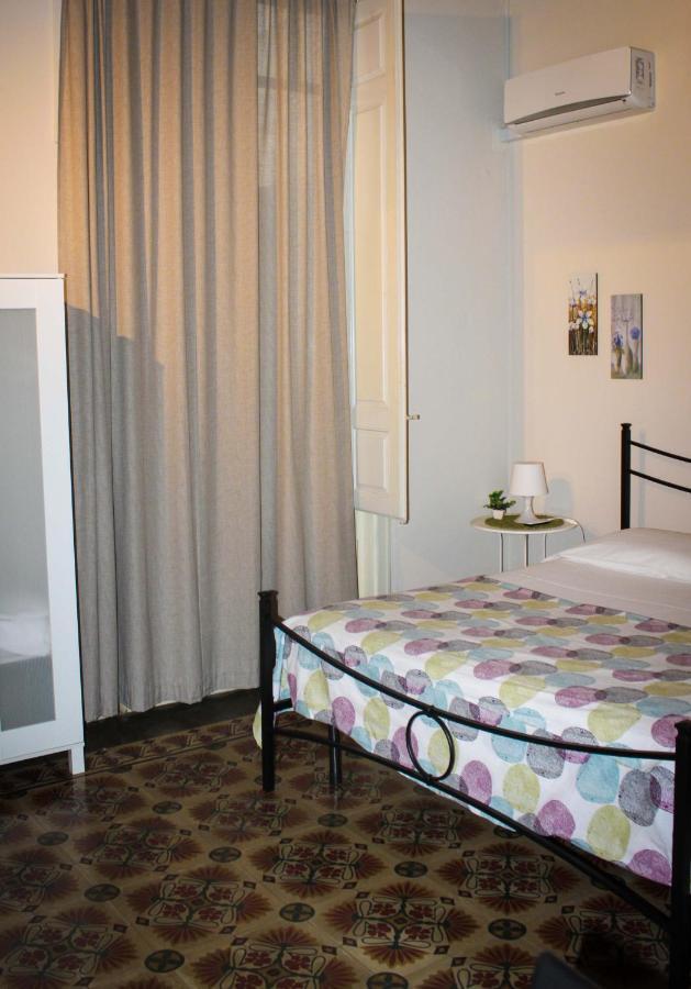 Bed and Breakfast I 2 Puttini Katania Zewnętrze zdjęcie