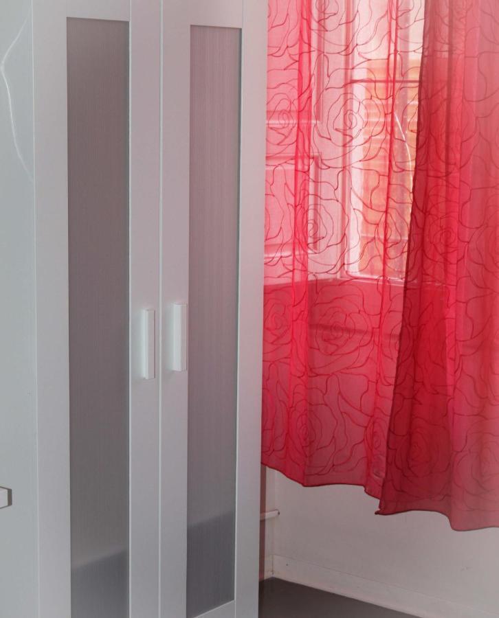 Bed and Breakfast I 2 Puttini Katania Zewnętrze zdjęcie