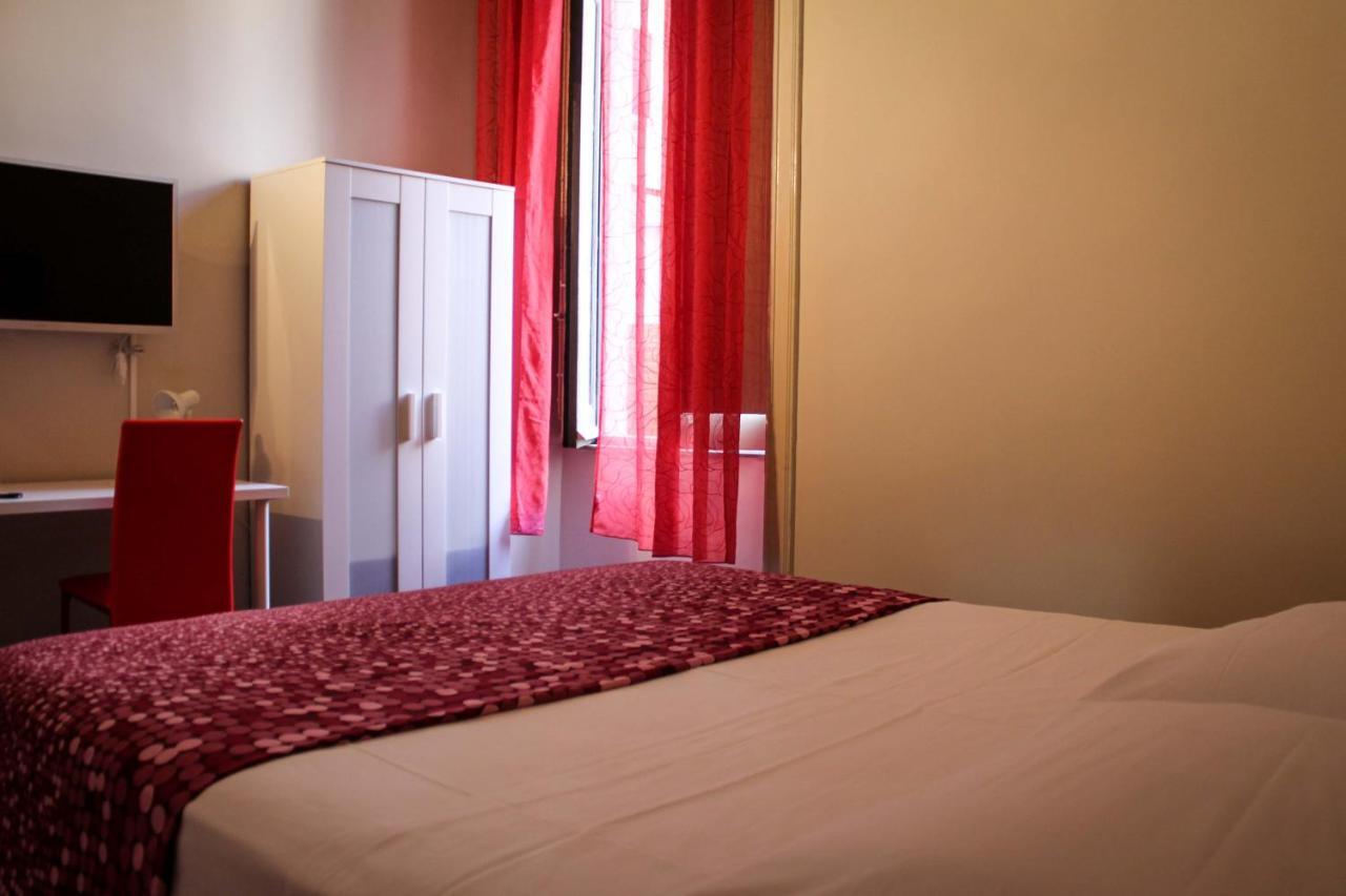 Bed and Breakfast I 2 Puttini Katania Zewnętrze zdjęcie