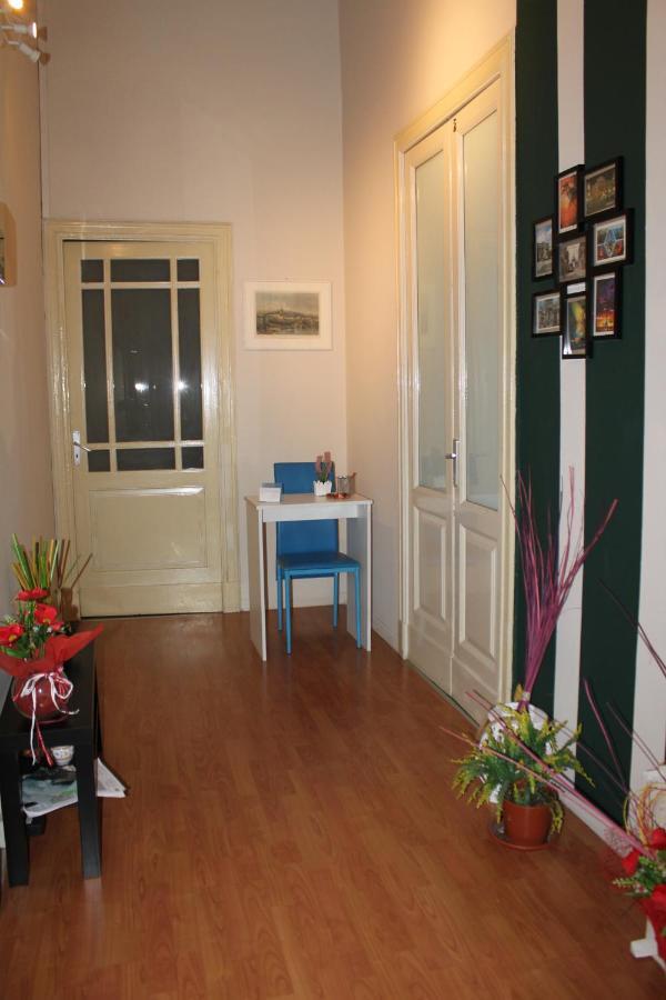Bed and Breakfast I 2 Puttini Katania Zewnętrze zdjęcie