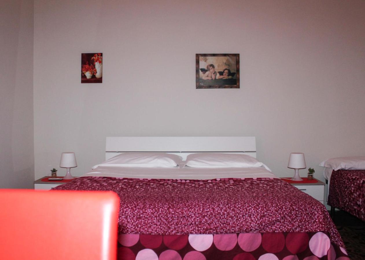 Bed and Breakfast I 2 Puttini Katania Zewnętrze zdjęcie