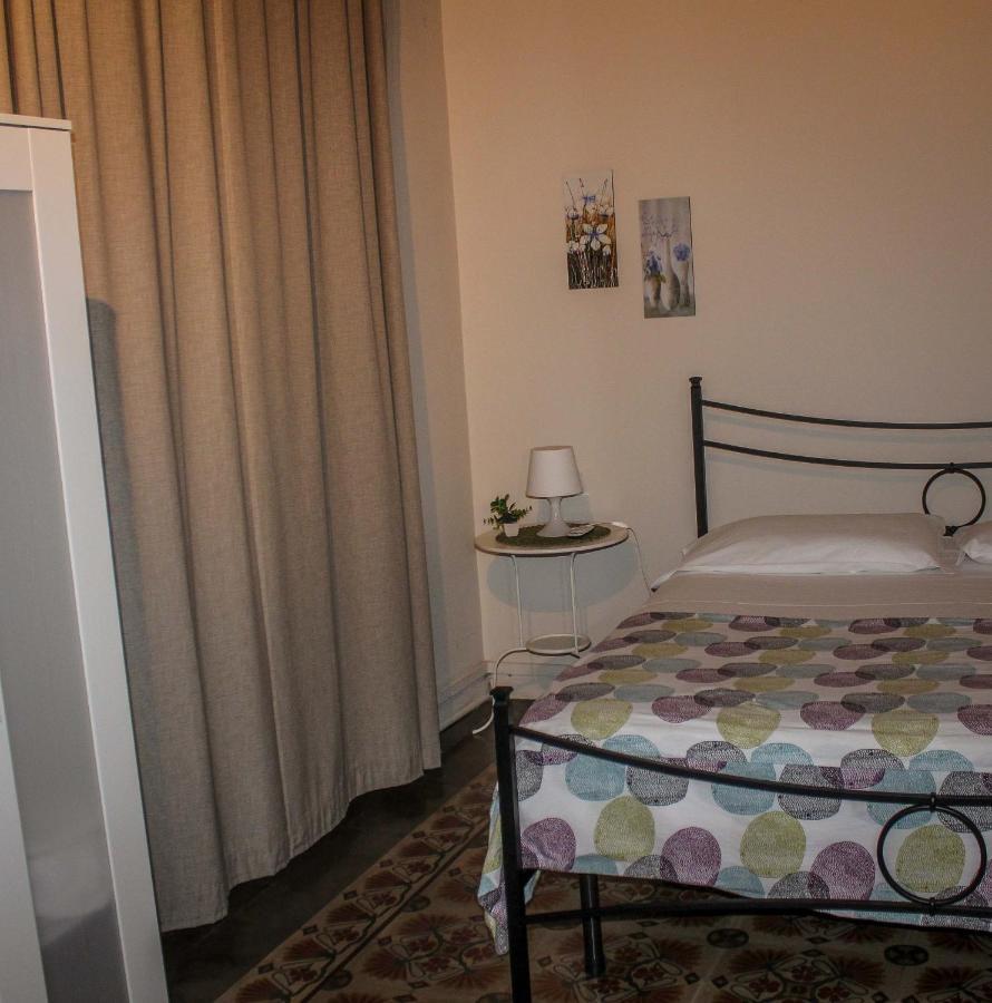 Bed and Breakfast I 2 Puttini Katania Zewnętrze zdjęcie