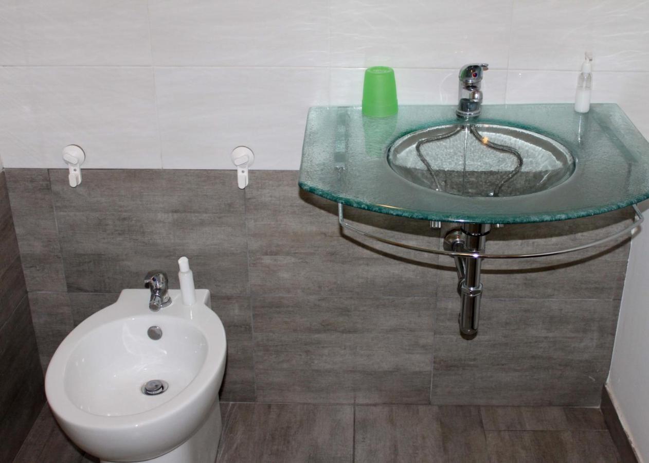 Bed and Breakfast I 2 Puttini Katania Zewnętrze zdjęcie