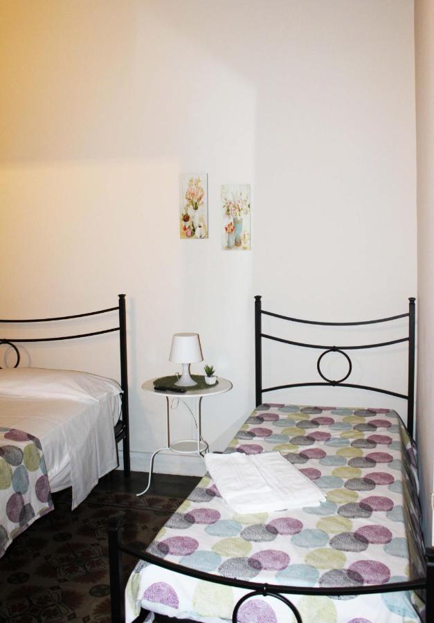 Bed and Breakfast I 2 Puttini Katania Zewnętrze zdjęcie