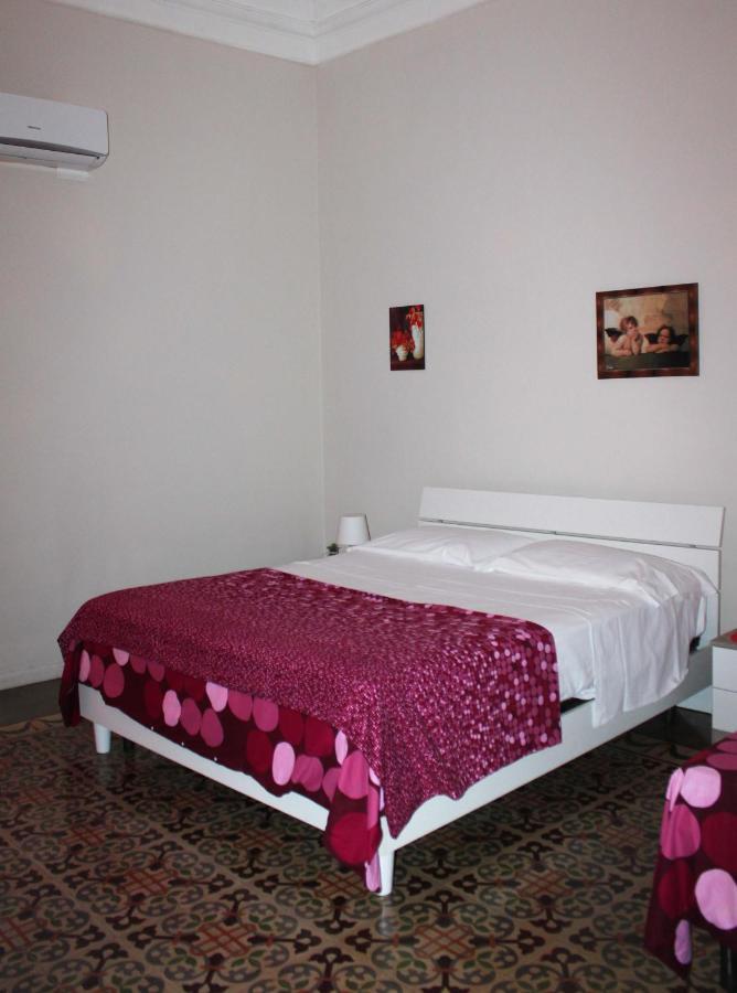 Bed and Breakfast I 2 Puttini Katania Zewnętrze zdjęcie