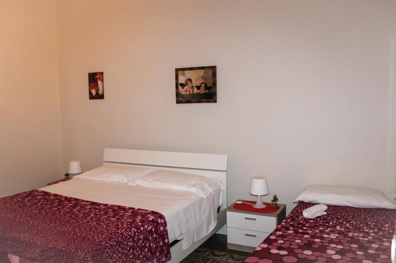 Bed and Breakfast I 2 Puttini Katania Zewnętrze zdjęcie