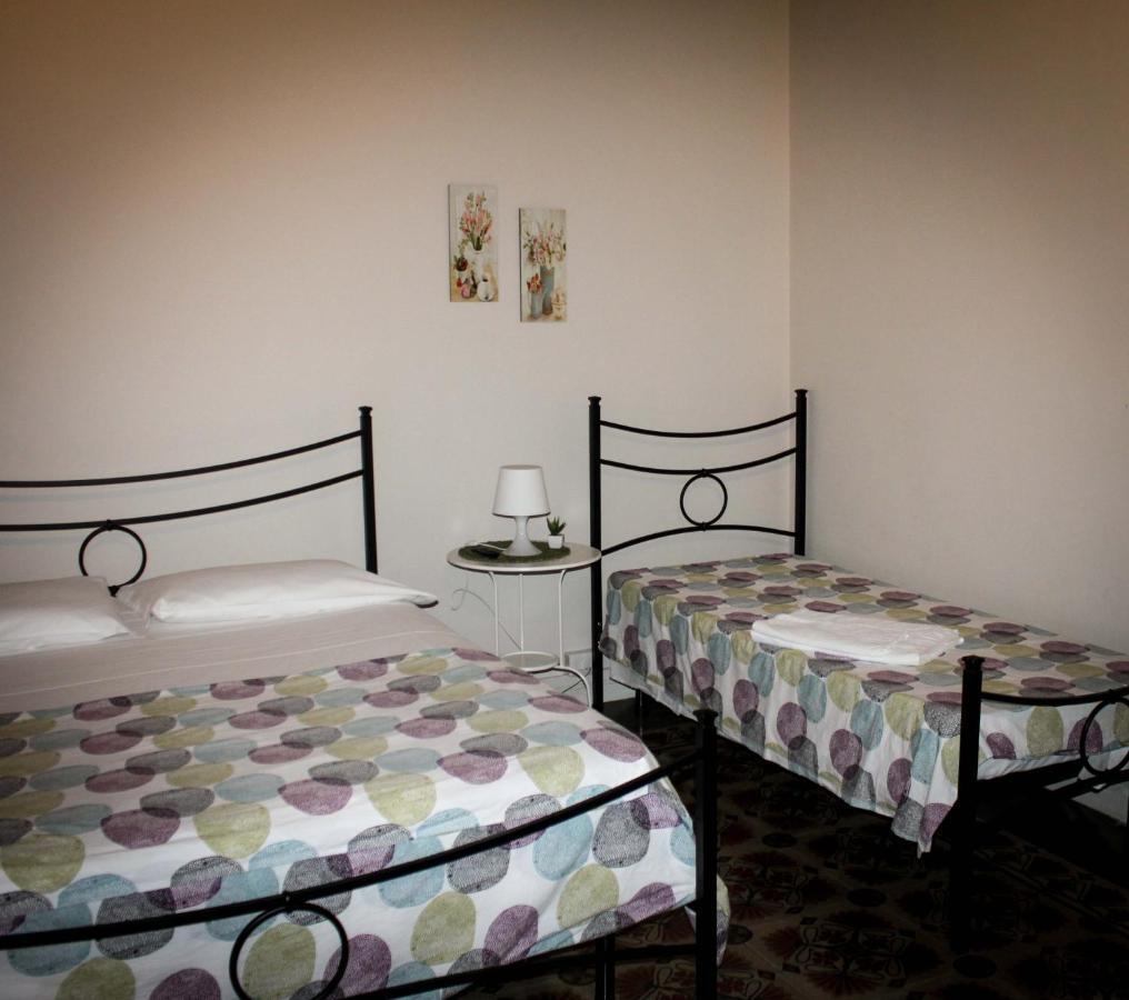 Bed and Breakfast I 2 Puttini Katania Zewnętrze zdjęcie