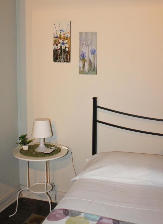 Bed and Breakfast I 2 Puttini Katania Zewnętrze zdjęcie
