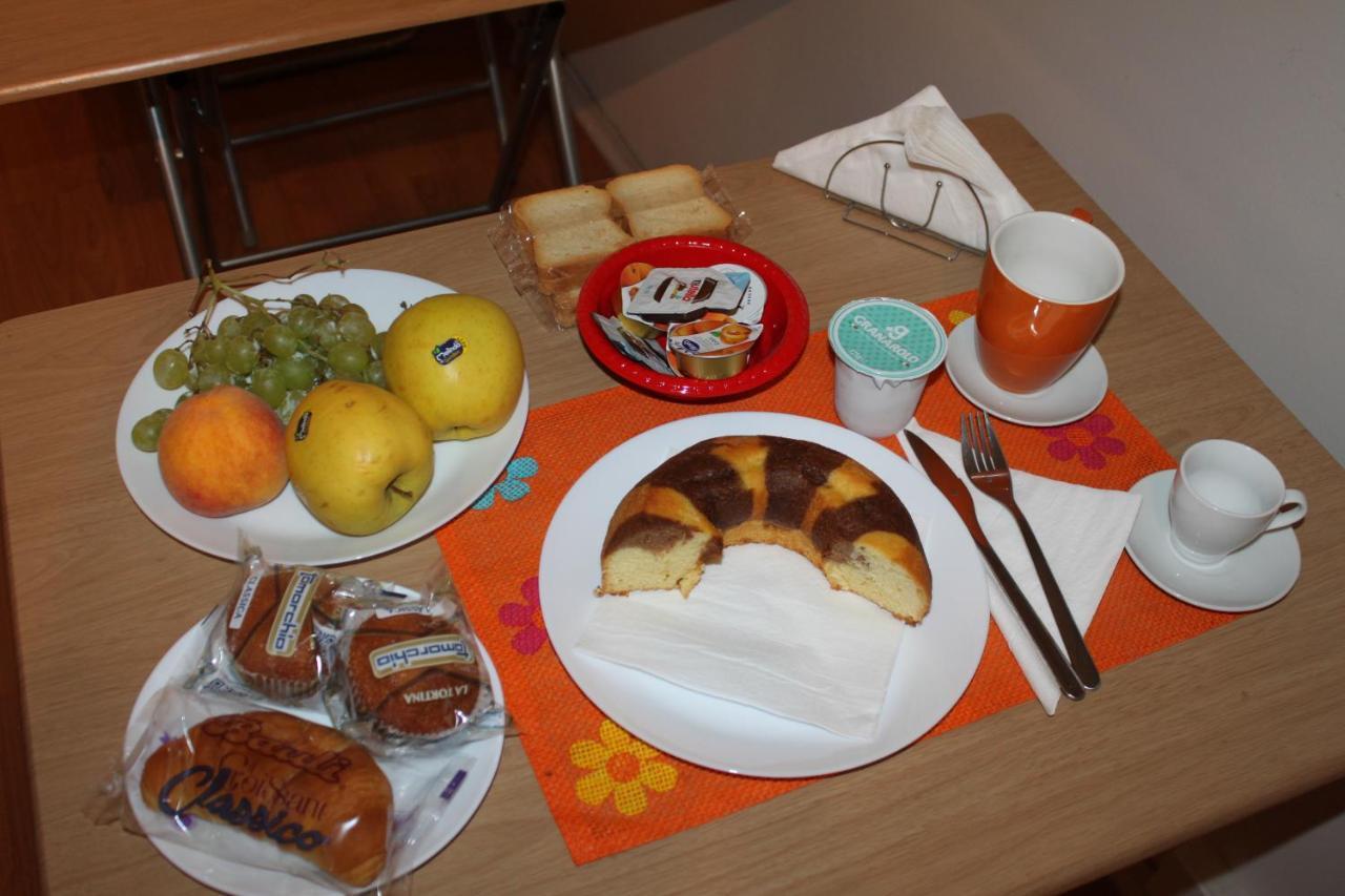 Bed and Breakfast I 2 Puttini Katania Zewnętrze zdjęcie