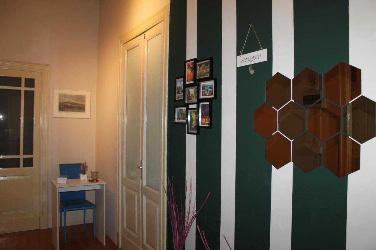 Bed and Breakfast I 2 Puttini Katania Zewnętrze zdjęcie