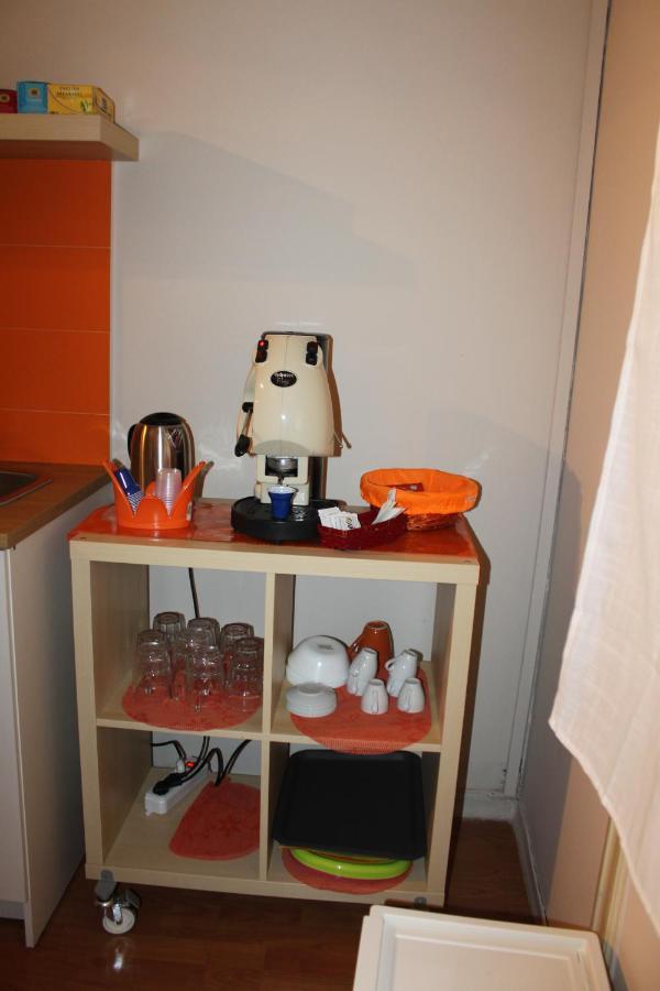 Bed and Breakfast I 2 Puttini Katania Zewnętrze zdjęcie