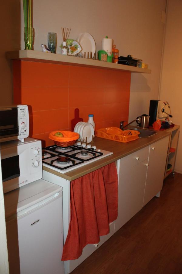 Bed and Breakfast I 2 Puttini Katania Zewnętrze zdjęcie
