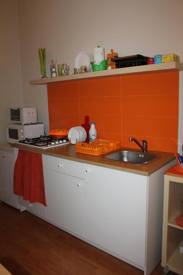 Bed and Breakfast I 2 Puttini Katania Zewnętrze zdjęcie